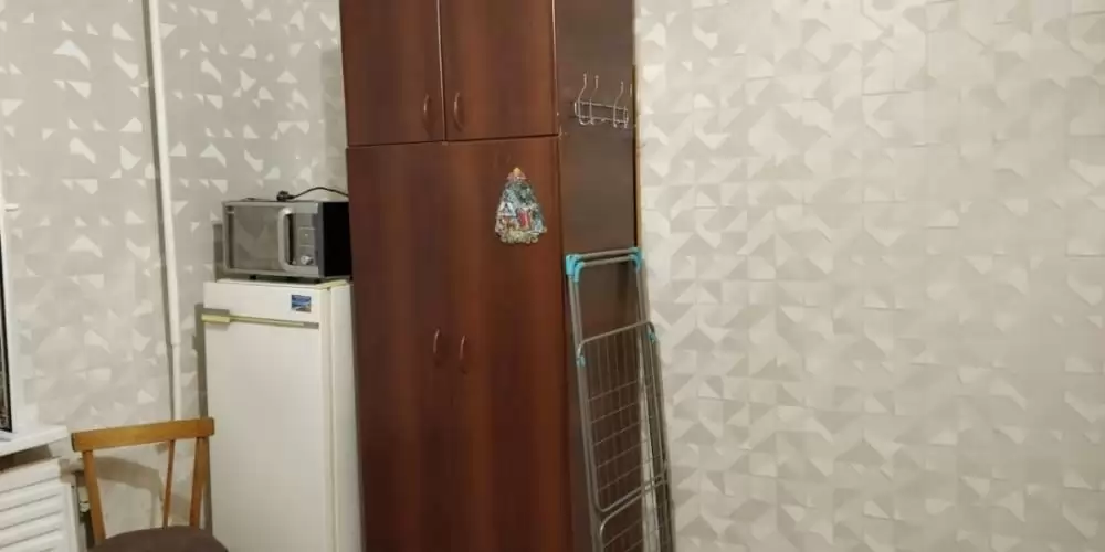 а