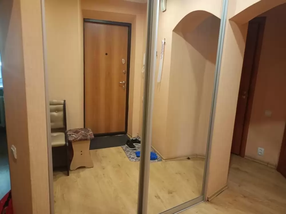 у