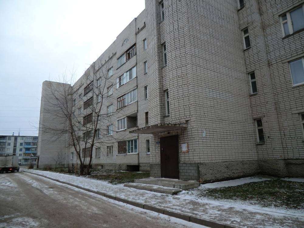 северная 1(д)