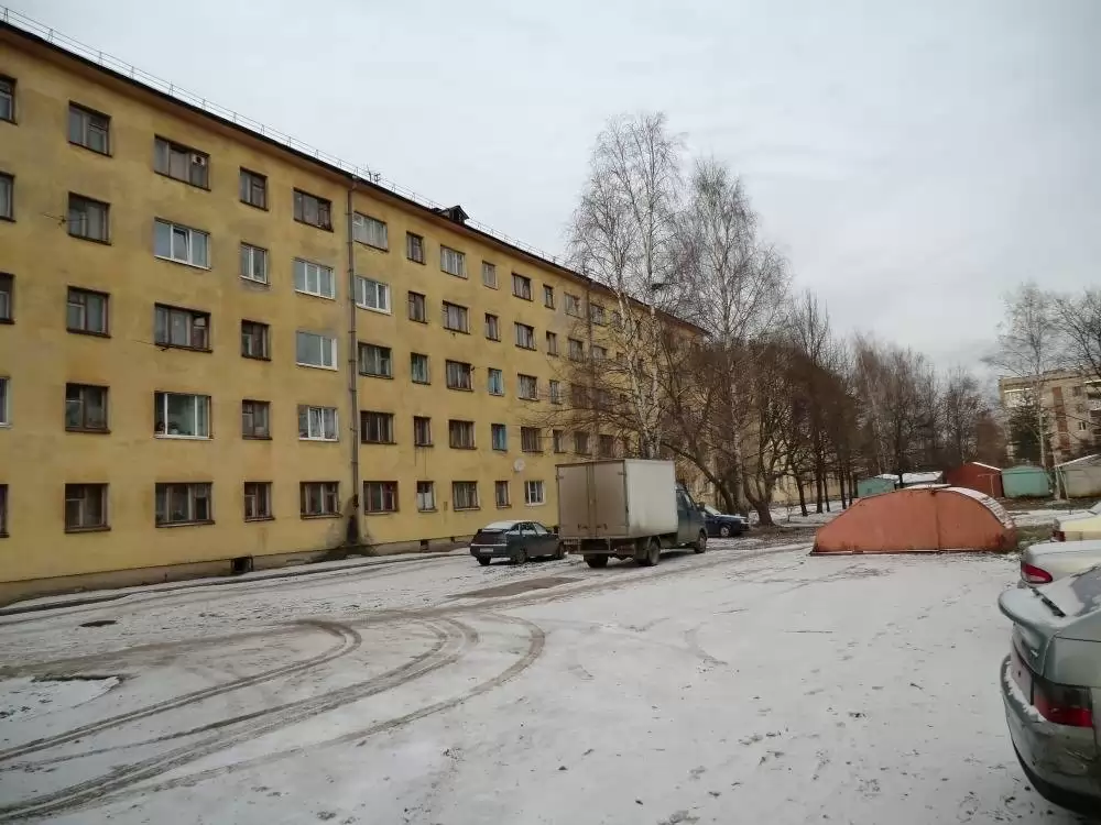 городской вал 11(у)