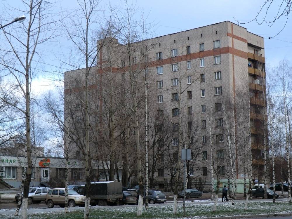 чехова 19(у)