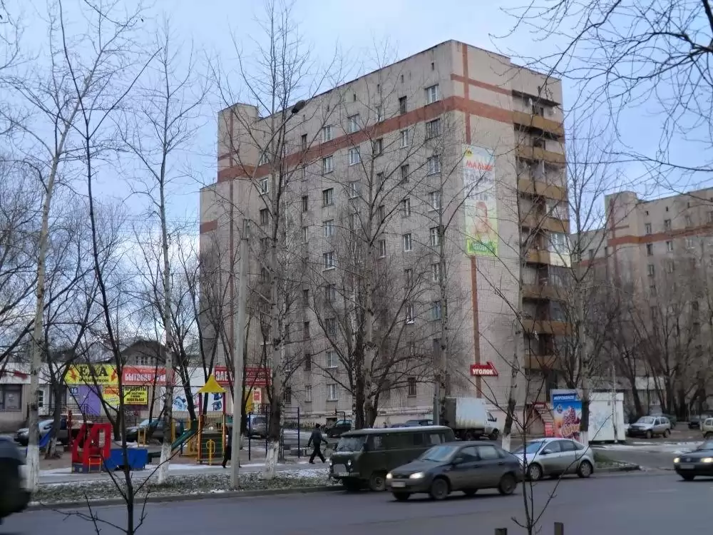 чехова 17(у)