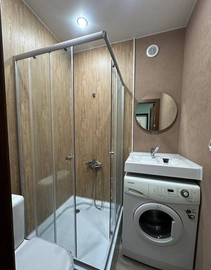 а