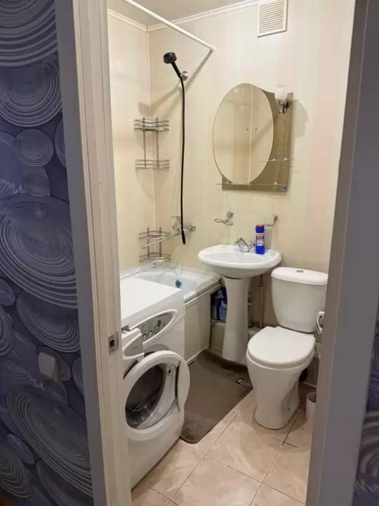 а