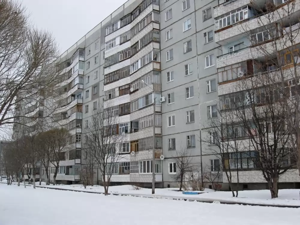 ярославская 30а(у)
