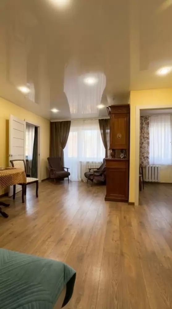 вор